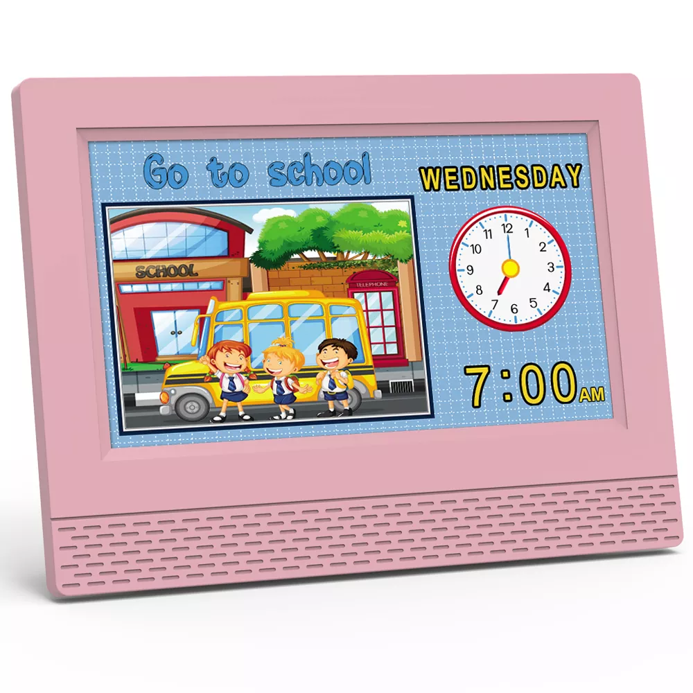 Quais são os pontos -chave a serem considerados ao escolher um relógio infantil para seu filho?