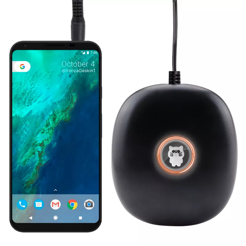 Por que escolher um despertador vibratório de chamada de celular para manhãs mais inteligentes e silenciosas?