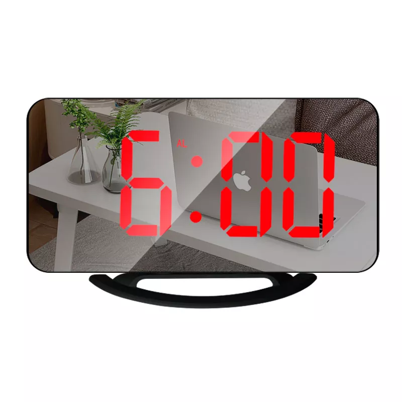 Por que você deve escolher um despertador digital de mesa para sua rotina diária?