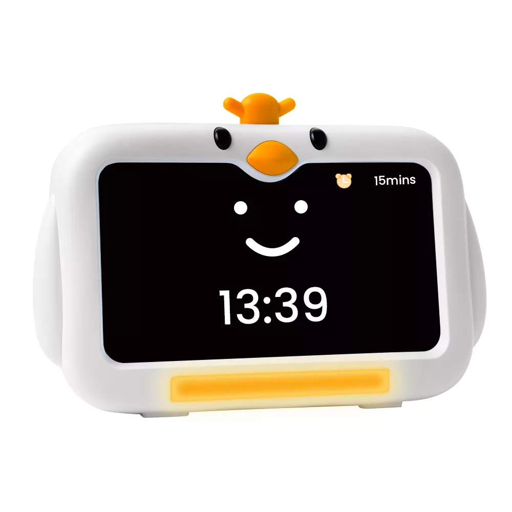 Despertador para dormir infantil